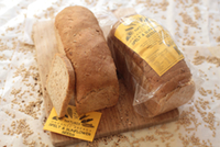 Naturis Organic Breads - Spelt and Sunflower